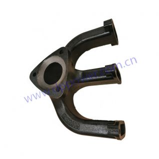 DEUTZ,Pipe