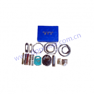 DEUTZ,Gasket