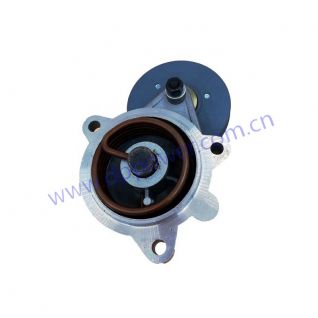 DEUTZ,Pulley