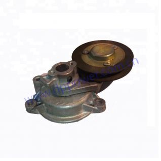 DEUTZ,Pulley