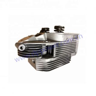 Cylinder Head,DEUTZ