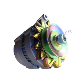 DEUTZ,Alternator