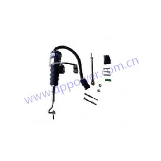 DEUTZ,Solenoid
