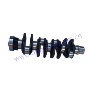 Crankshaft,DEUTZ