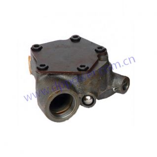 DEUTZ,Oil Pump