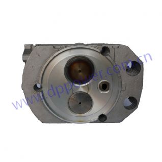 Cylinder Head,DEUTZ