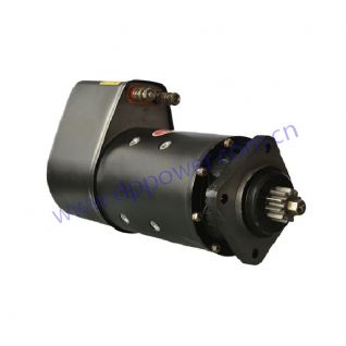 DEUTZ,Starter