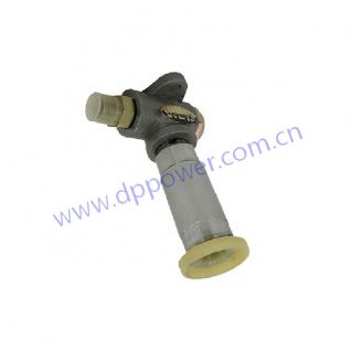 DEUTZ,Fuel Pump
