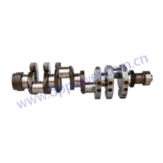 Crankshaft,DEUTZ
