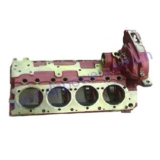 Crankcase,DEUTZ