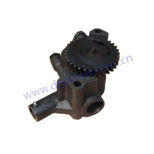DEUTZ,Oil Pump