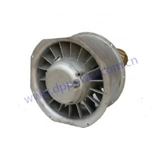 DEUTZ,Blower
