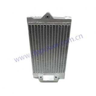 DEUTZ,Oil Cooler