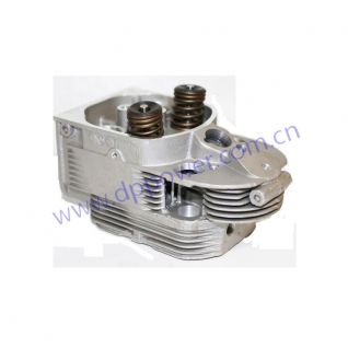 Cylinder Head,DEUTZ
