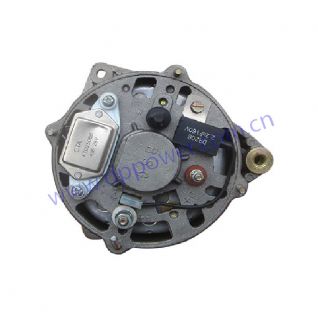 DEUTZ,Alternator