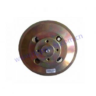 DEUTZ,Pulley