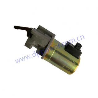 DEUTZ,Solenoid