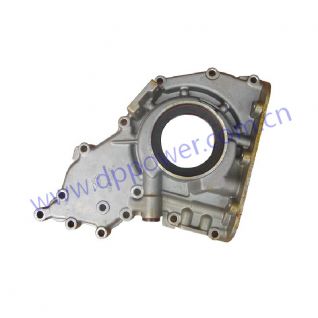 DEUTZ,Oil Pump
