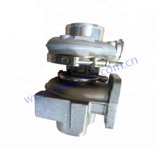 DEUTZ,Turbocharger
