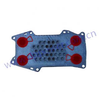 DEUTZ,Oil Cooler