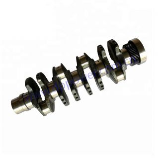 Crankshaft,DEUTZ