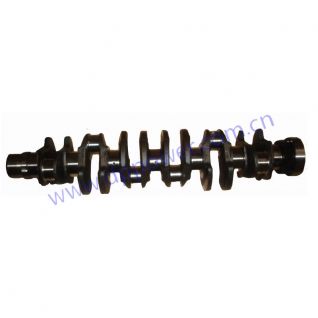 Crankshaft,DEUTZ