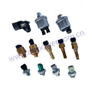 DEUTZ,Sensor