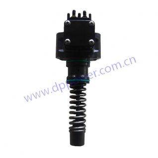 DEUTZ,Injection Pump