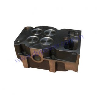 Cylinder Head,DEUTZ