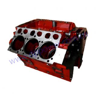 DEUTZ,Crankcase