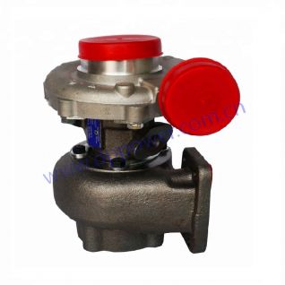 DEUTZ,Turbocharger
