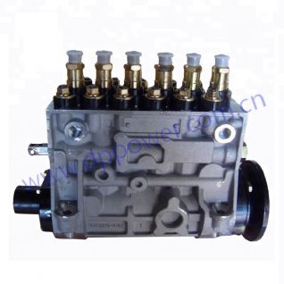 DEUTZ,Injection Pump