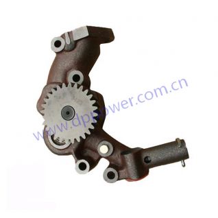 DEUTZ,Oil Pump