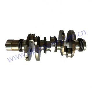 Crankshaft,DEUTZ