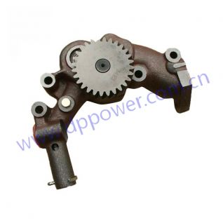 DEUTZ,Oil Pump