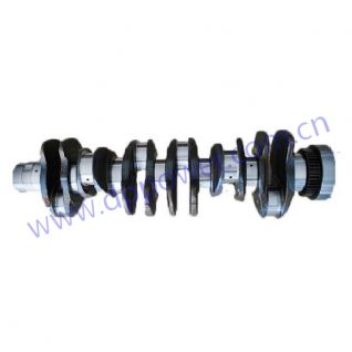 Crankshaft,DEUTZ