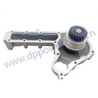 DEUTZ,Water Pump
