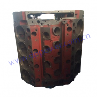 Crankcase,DEUTZ