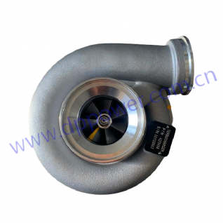 DEUTZ,Turbocharger