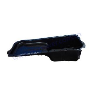 CUMMINS,Oil Pan