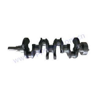 CUMMINS,Crankshaft