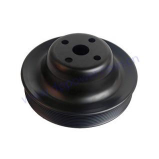 CUMMINS,Pulley