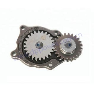 CUMMINS,Oil Pump