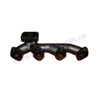 CUMMINS,Pipe