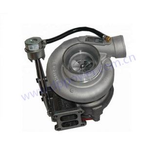 CUMMINS,Turbocharger