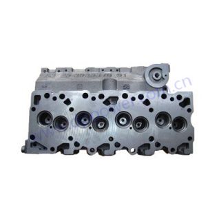 CUMMINS,Cylinder Head