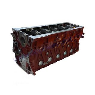 CUMMINS,Crankcase