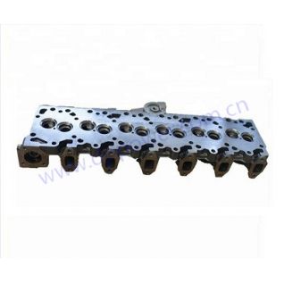CUMMINS,Cylinder Head
