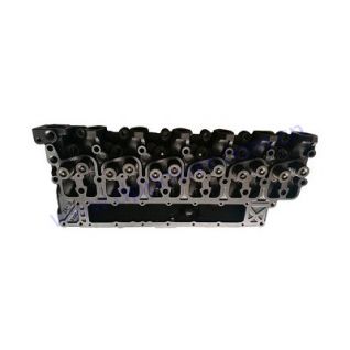 CUMMINS,Cylinder Head