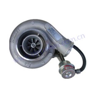 CUMMINS,Turbocharger